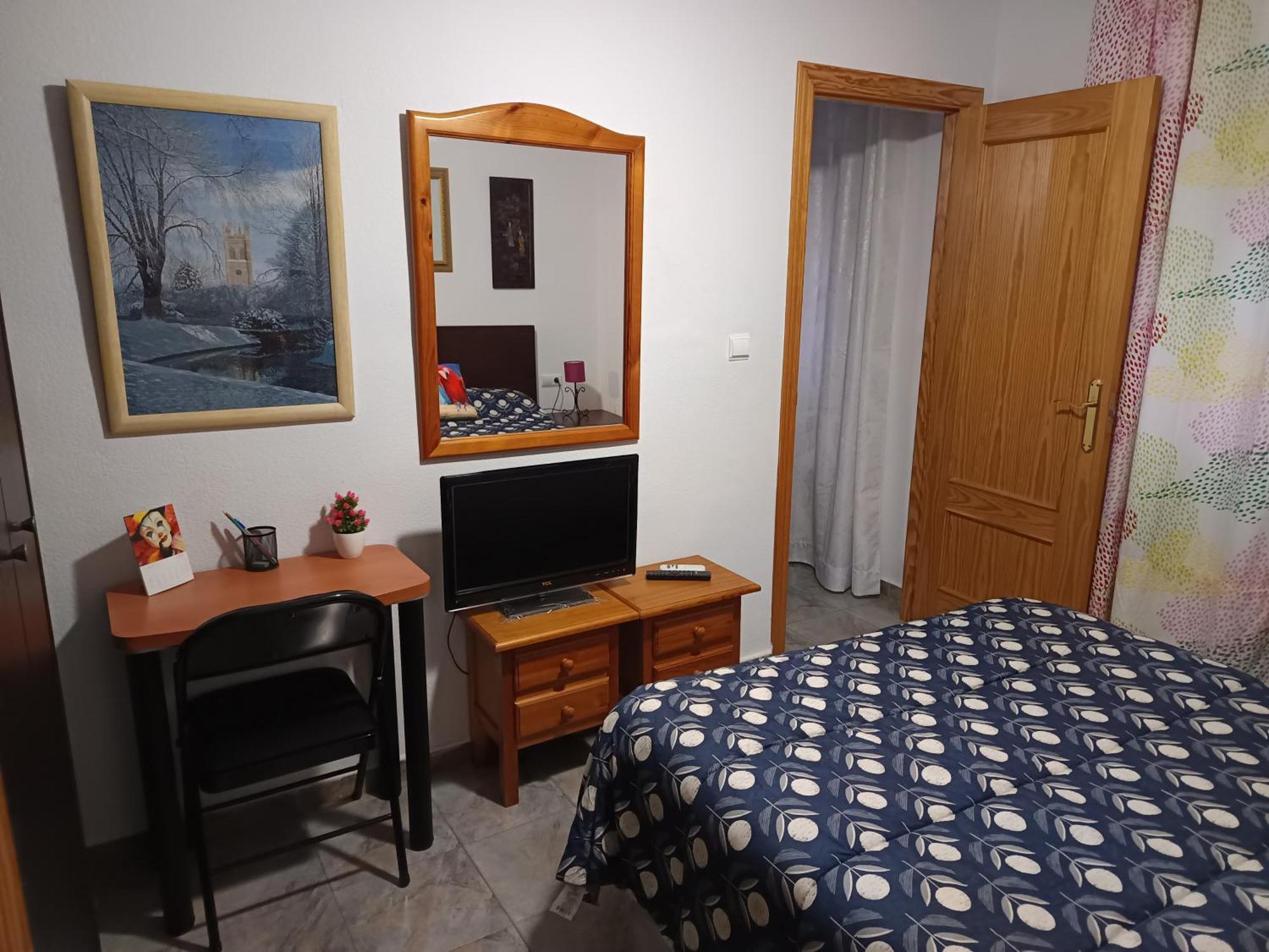 Puerta Del Sol Apartment Rincon de la Victoria Ngoại thất bức ảnh