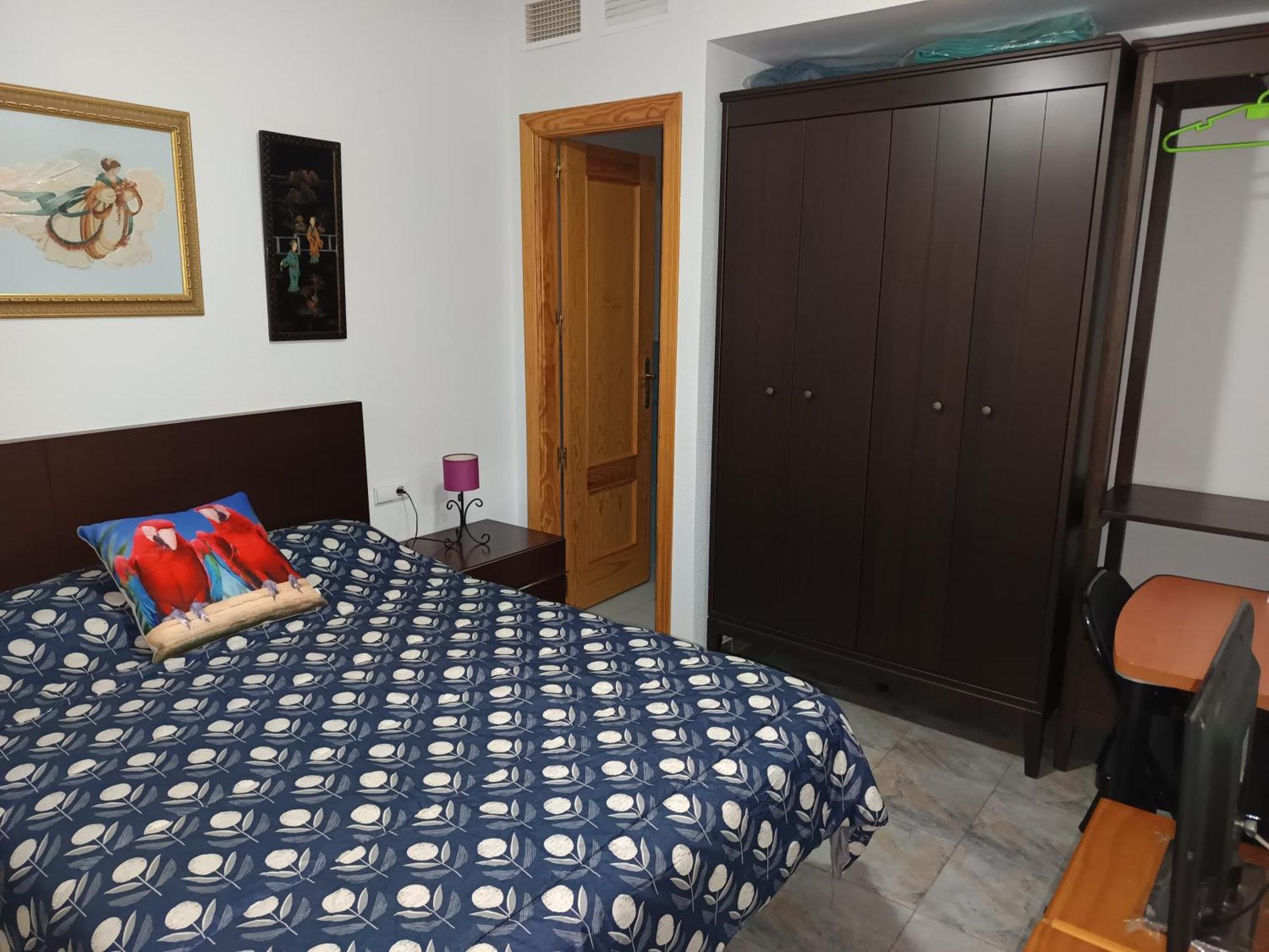 Puerta Del Sol Apartment Rincon de la Victoria Ngoại thất bức ảnh